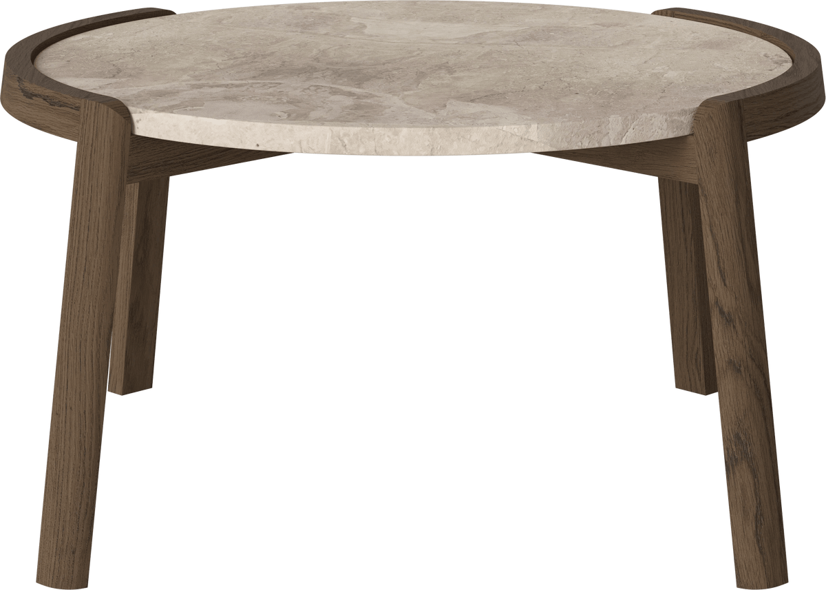 Mix Coffee Table | Ø65 cm