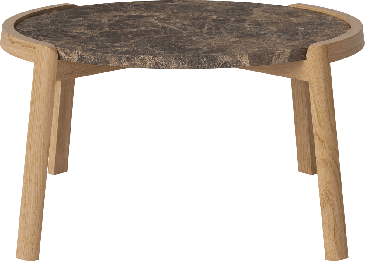 Mix Coffee Table | Ø65 cm