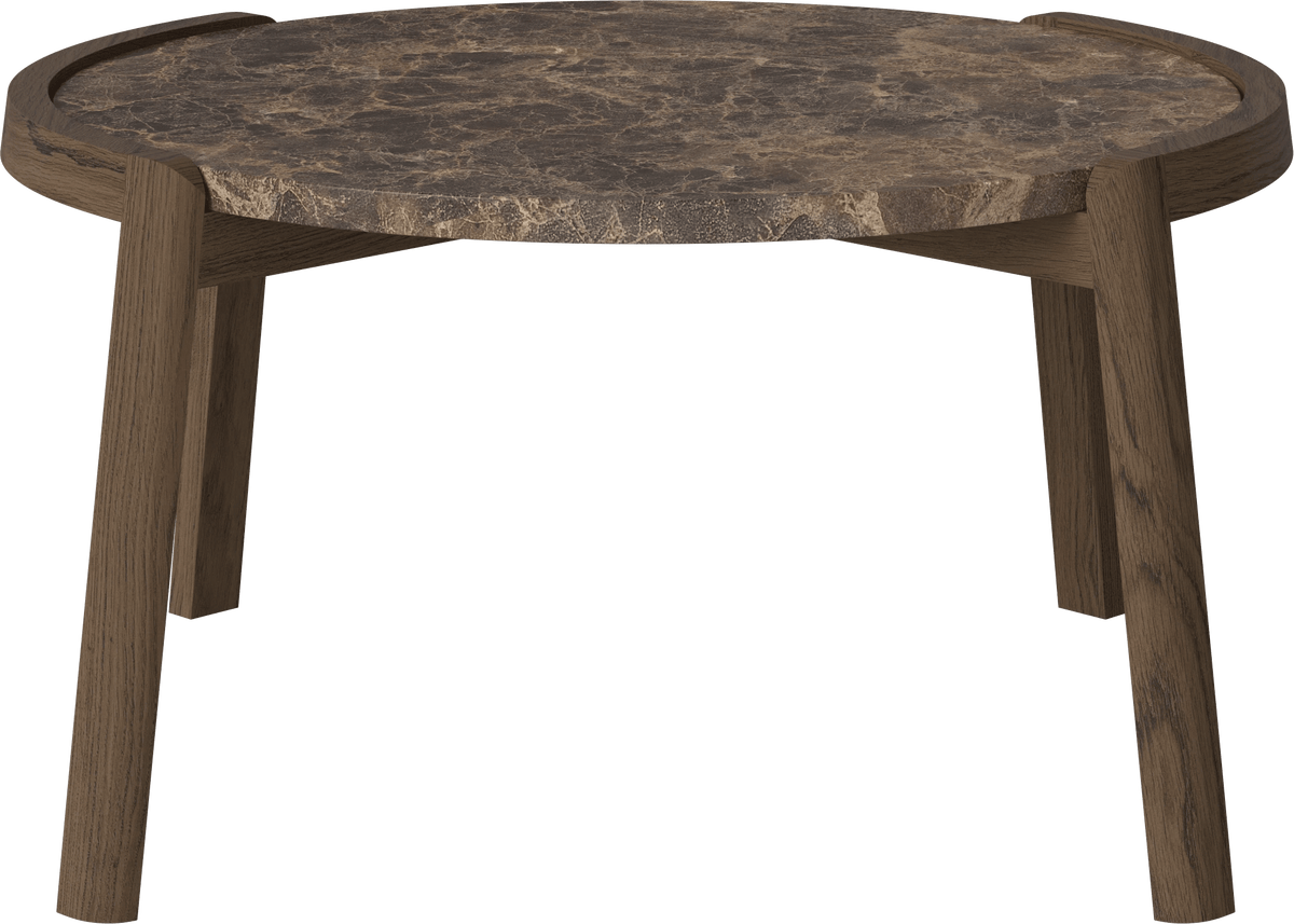 Mix Coffee Table | Ø65 cm