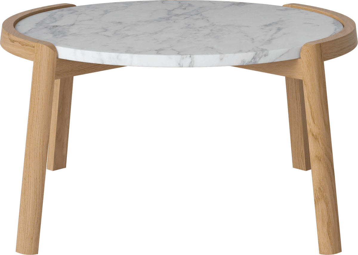 Mix Coffee Table | Ø65 cm