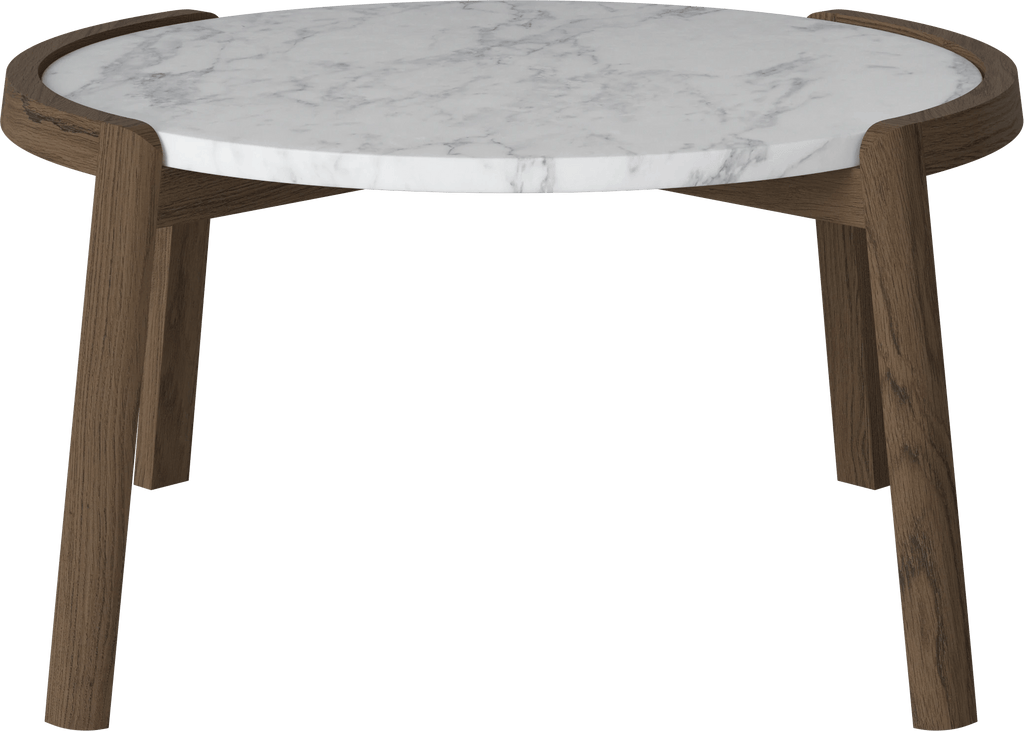 Mix Coffee Table | Ø65 cm
