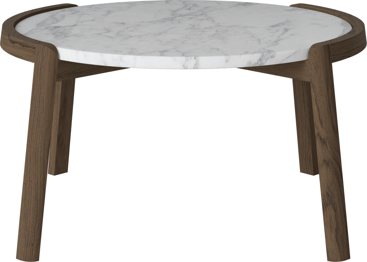 Mix Coffee Table | Ø65 cm