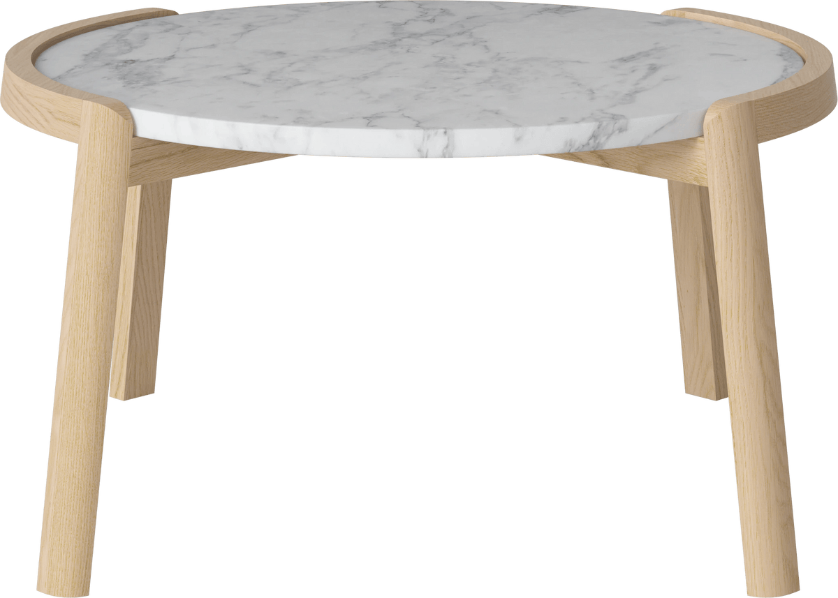 Mix Coffee Table | Ø65 cm