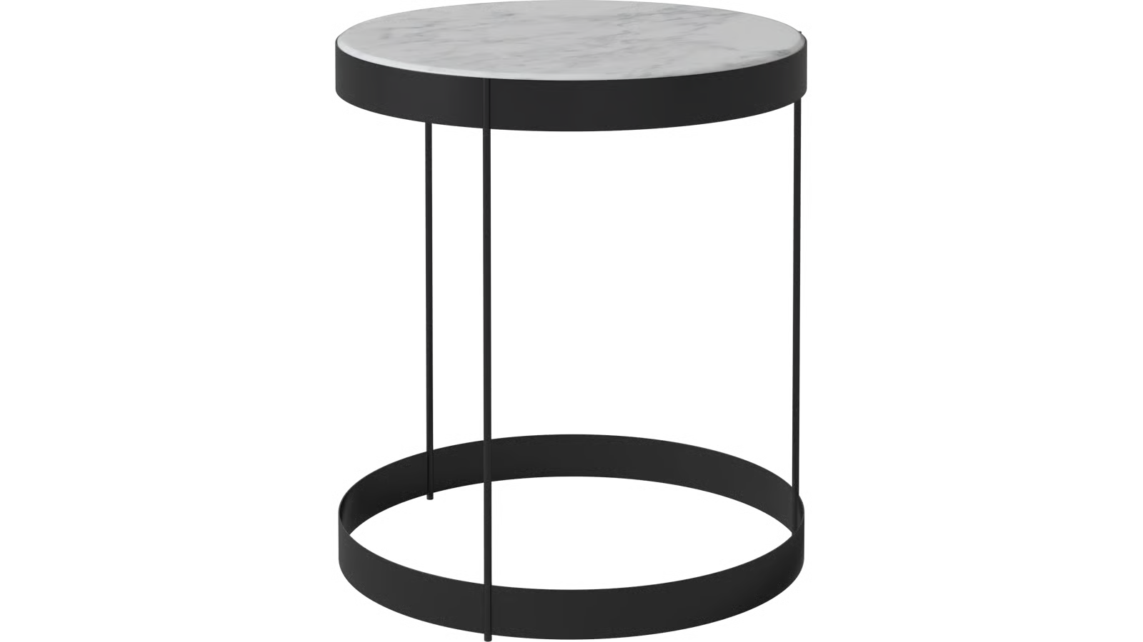 Drum Lounge Table Ø40 x H45 cm