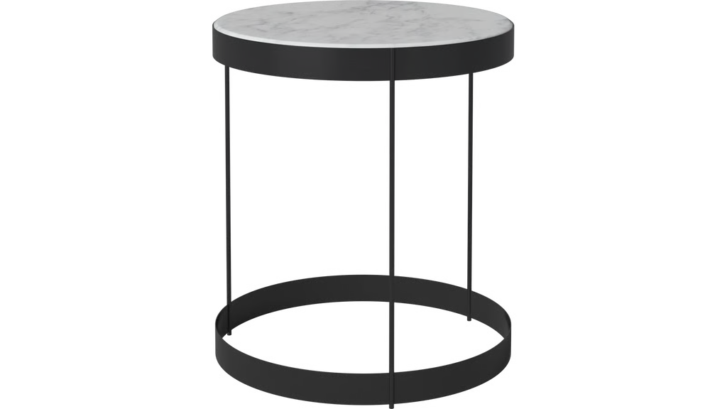 Drum Lounge Table Ø40 x H45 cm