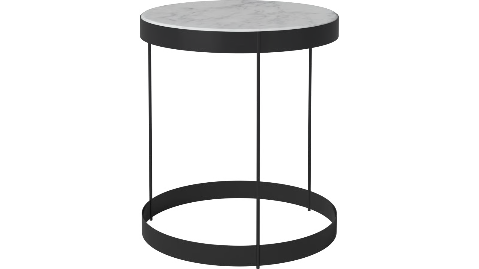 Drum Lounge Table Ø40 x H45 cm