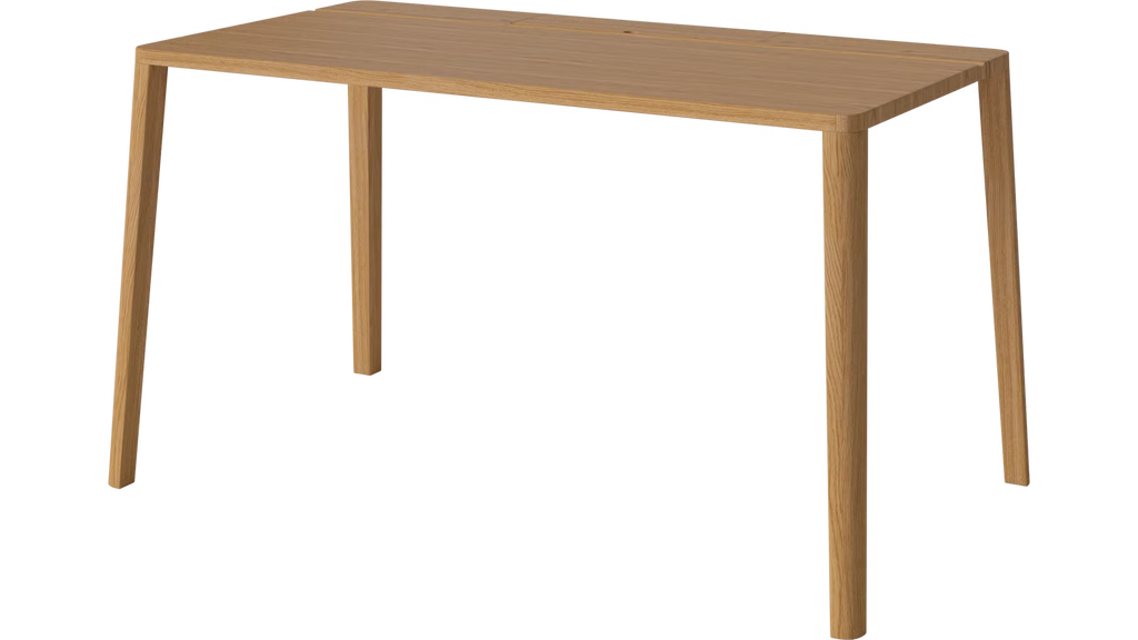 Graceful Desk