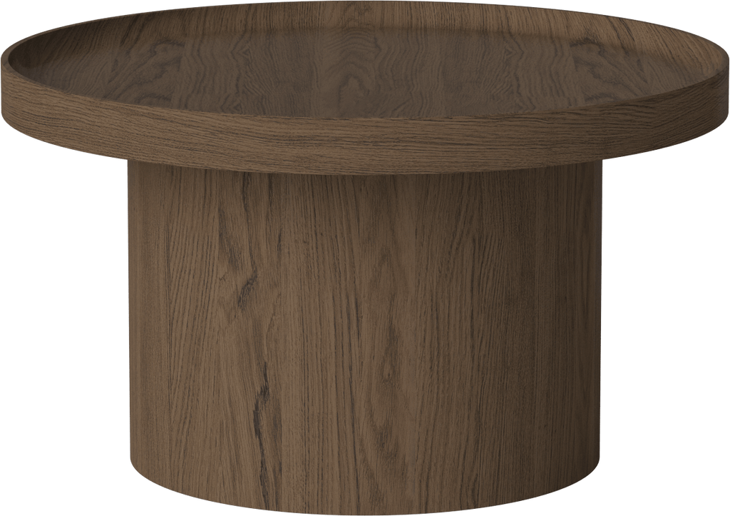Plateau Coffee Table | Ø61 cm