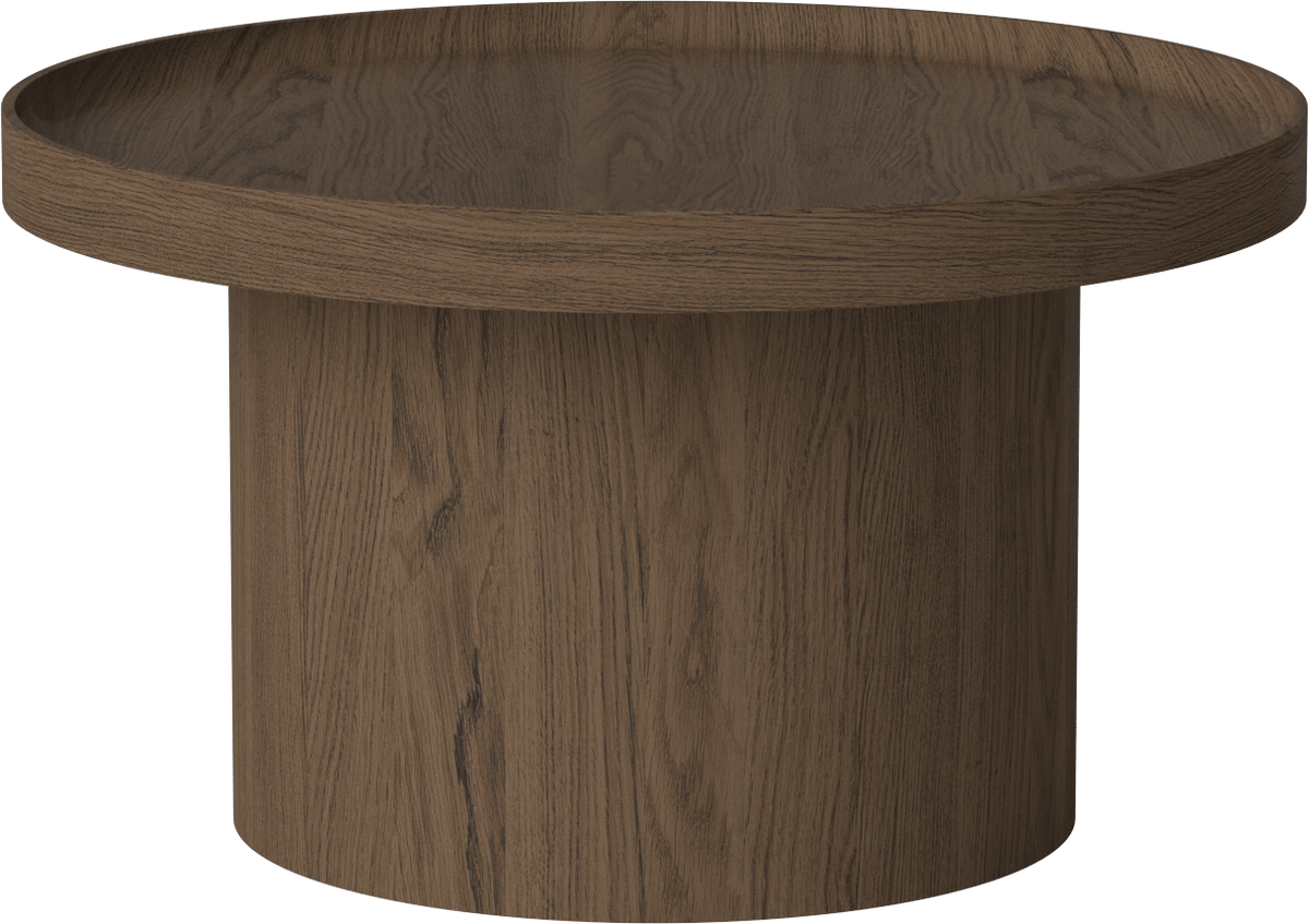 Plateau Coffee Table | Ø61 cm