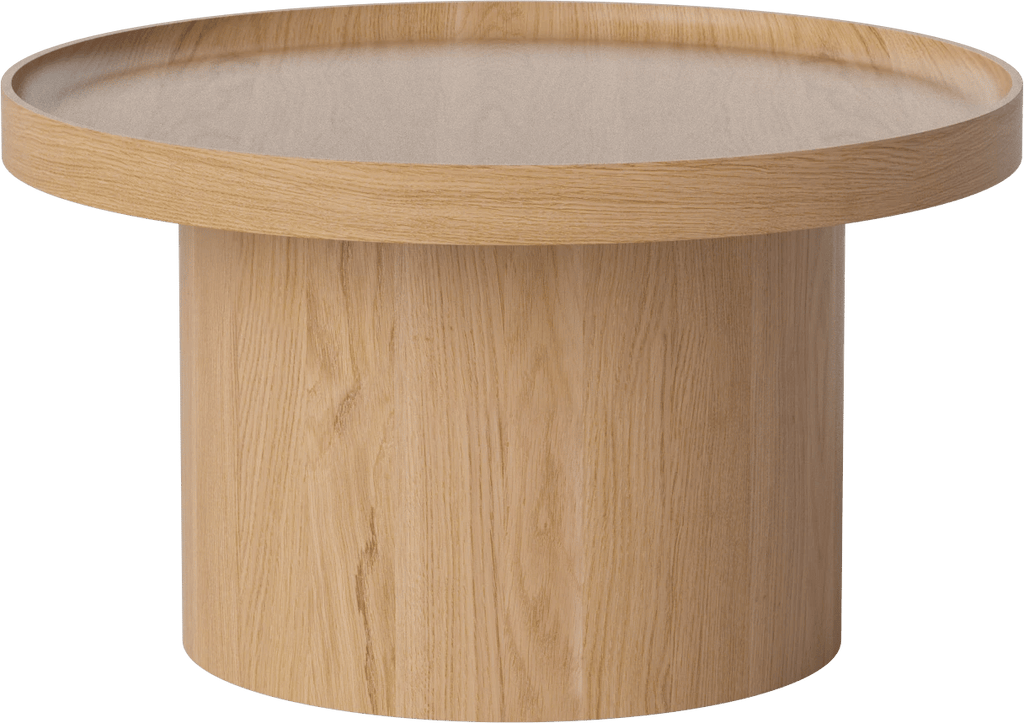 Plateau Coffee Table | Ø61 cm