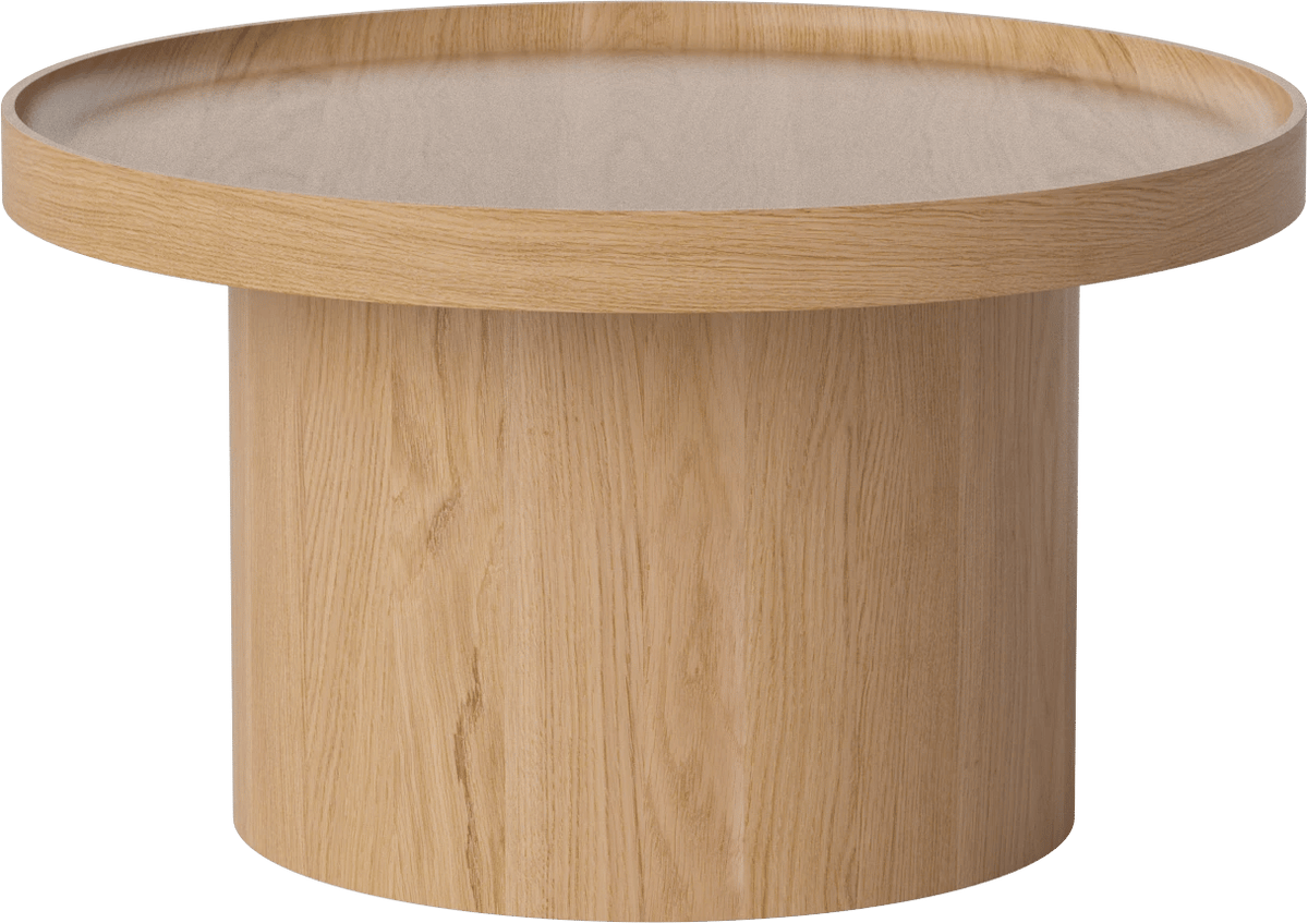 Plateau Coffee Table | Ø61 cm
