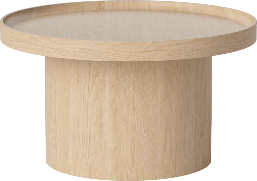 Plateau Coffee Table | Ø61 cm