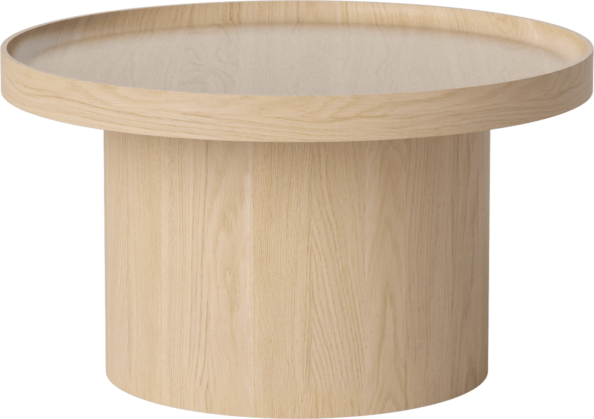 Plateau Coffee Table | Ø61 cm
