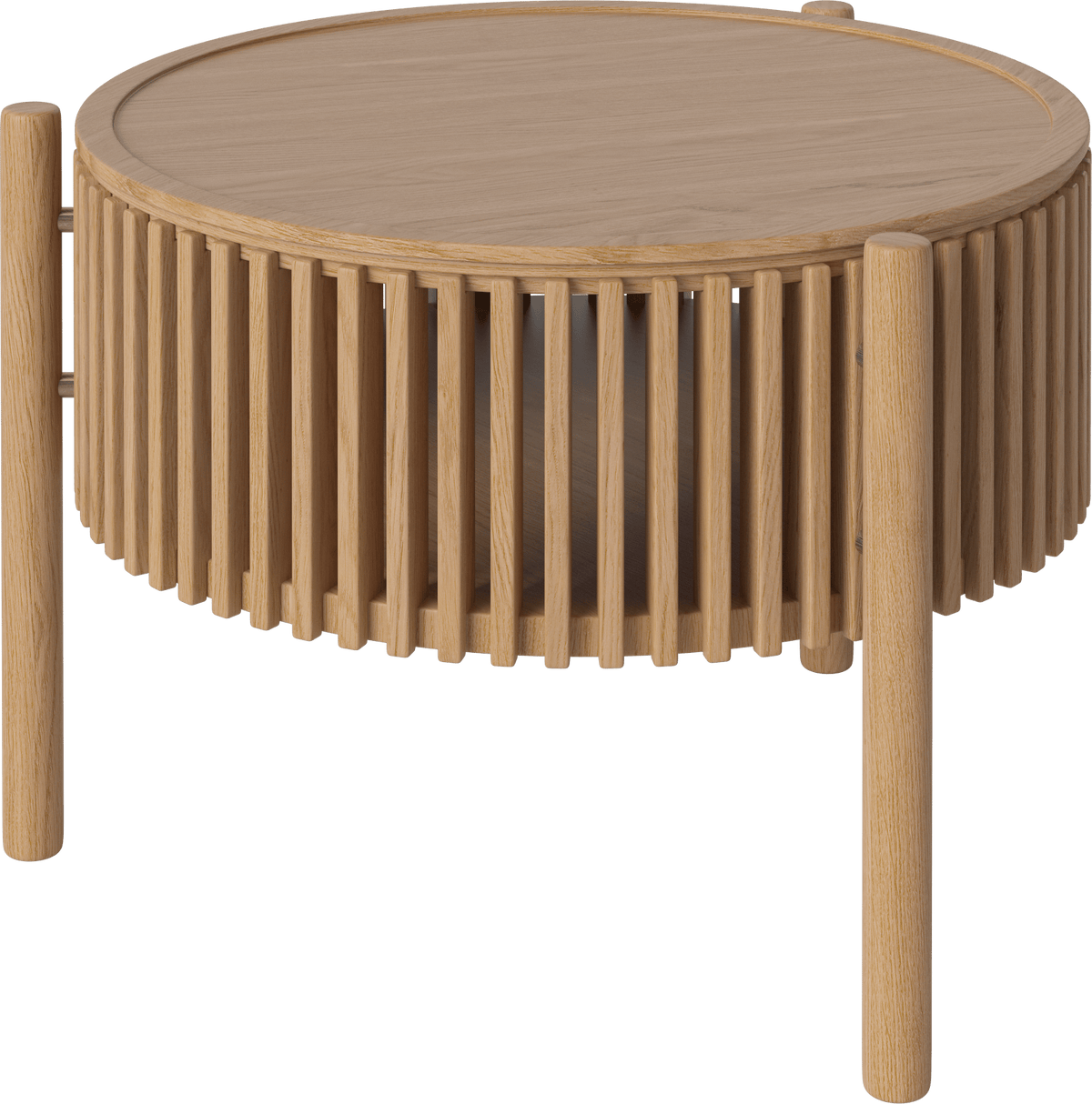 Story Coffee Table