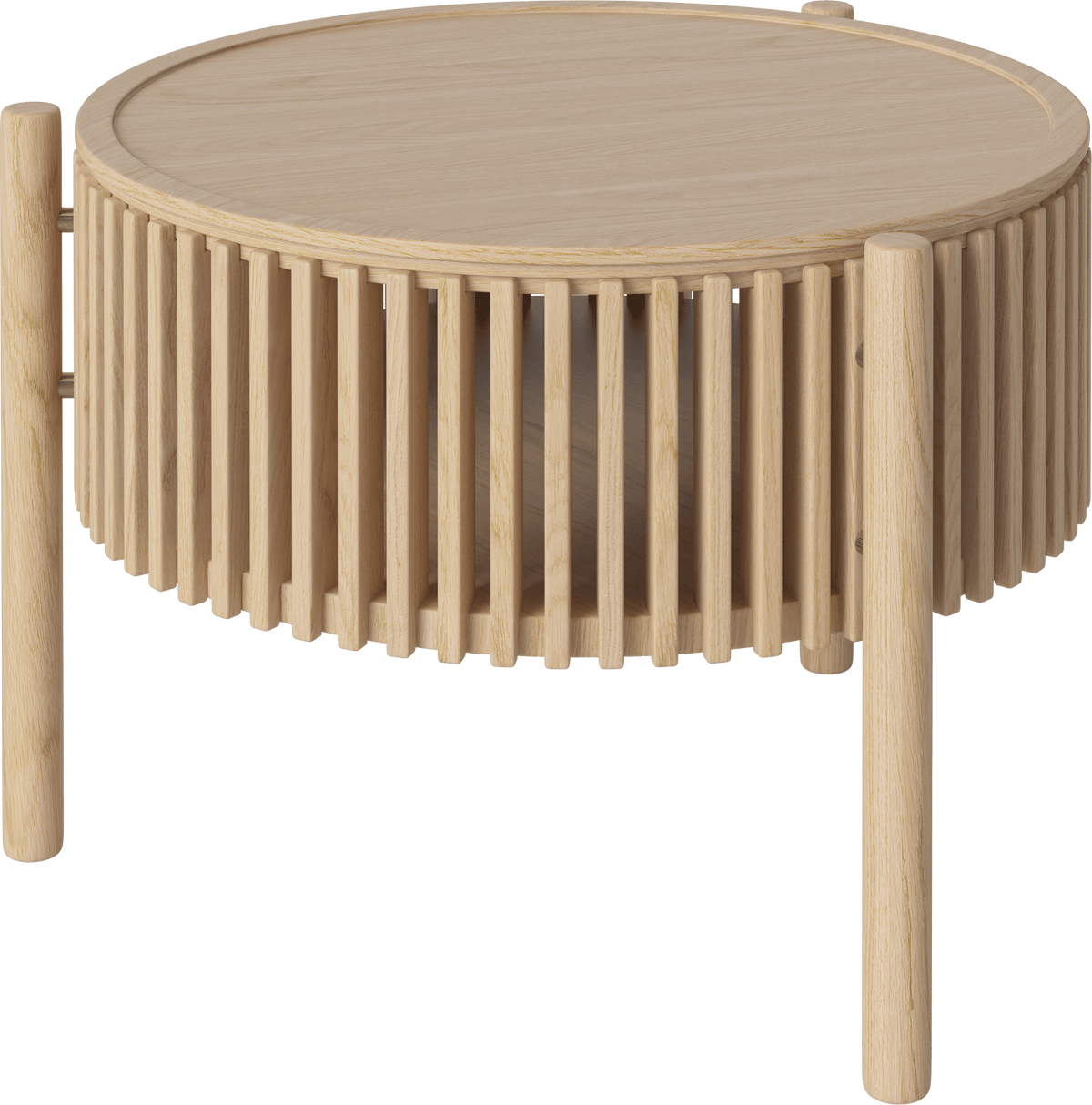 Story Coffee Table