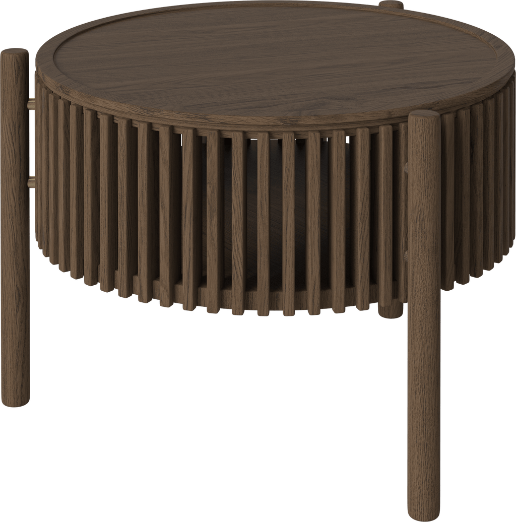 Story Coffee Table
