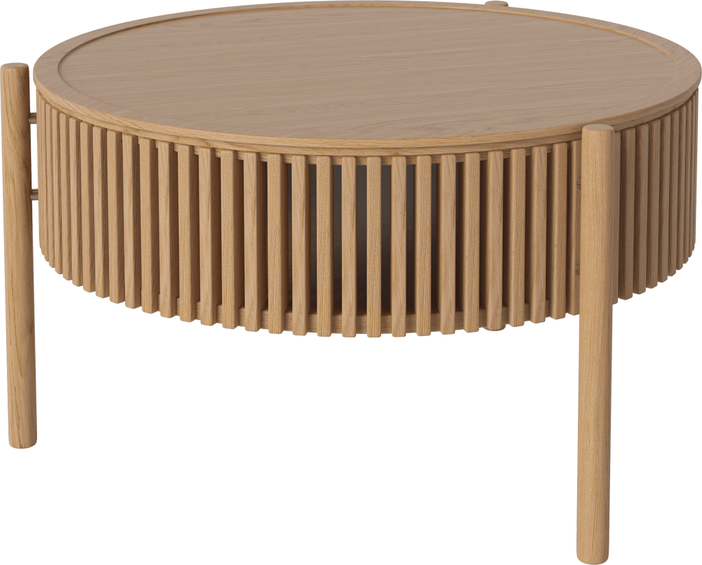 Story Coffee Table