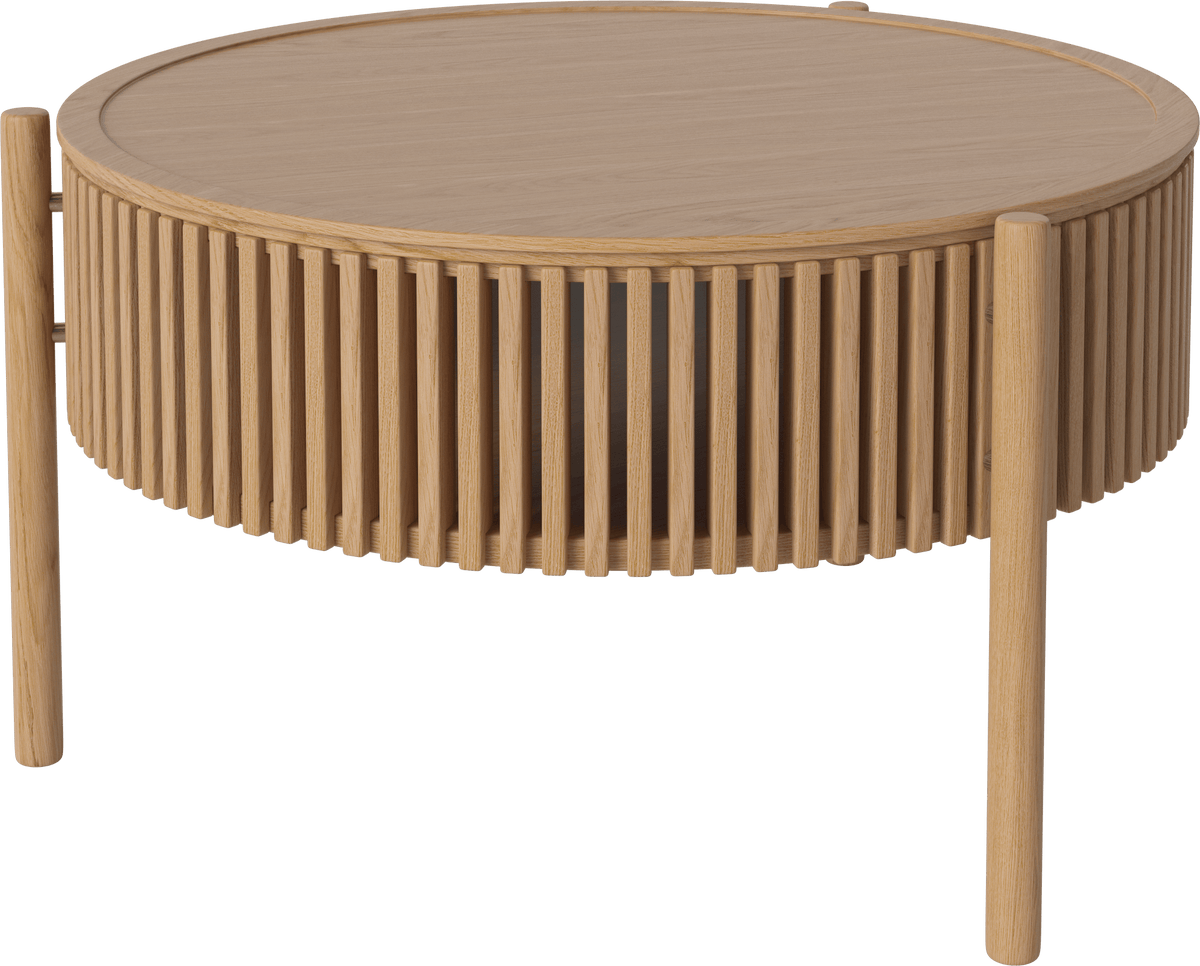 Story Coffee Table