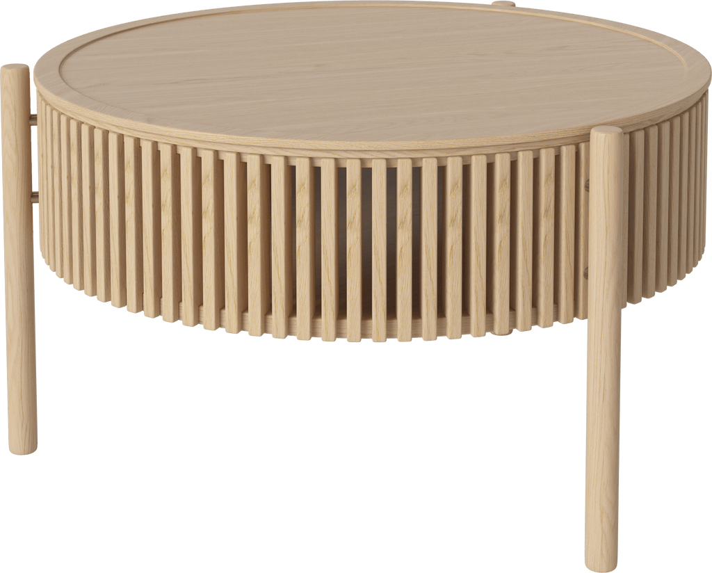 Story Coffee Table