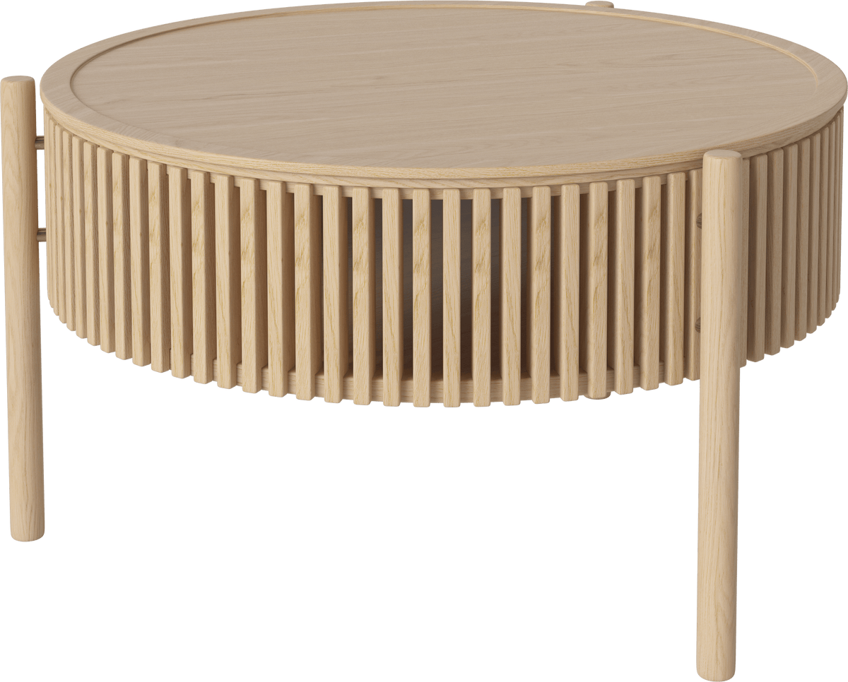 Story Coffee Table