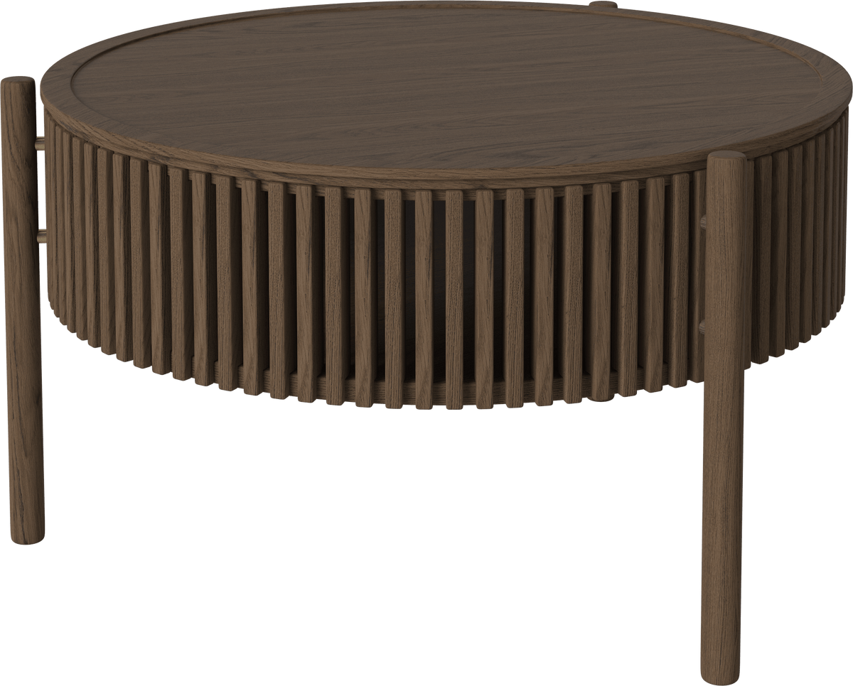 Story Coffee Table