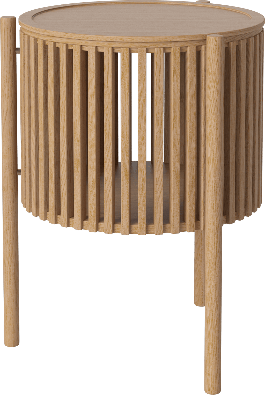 Story Side Table
