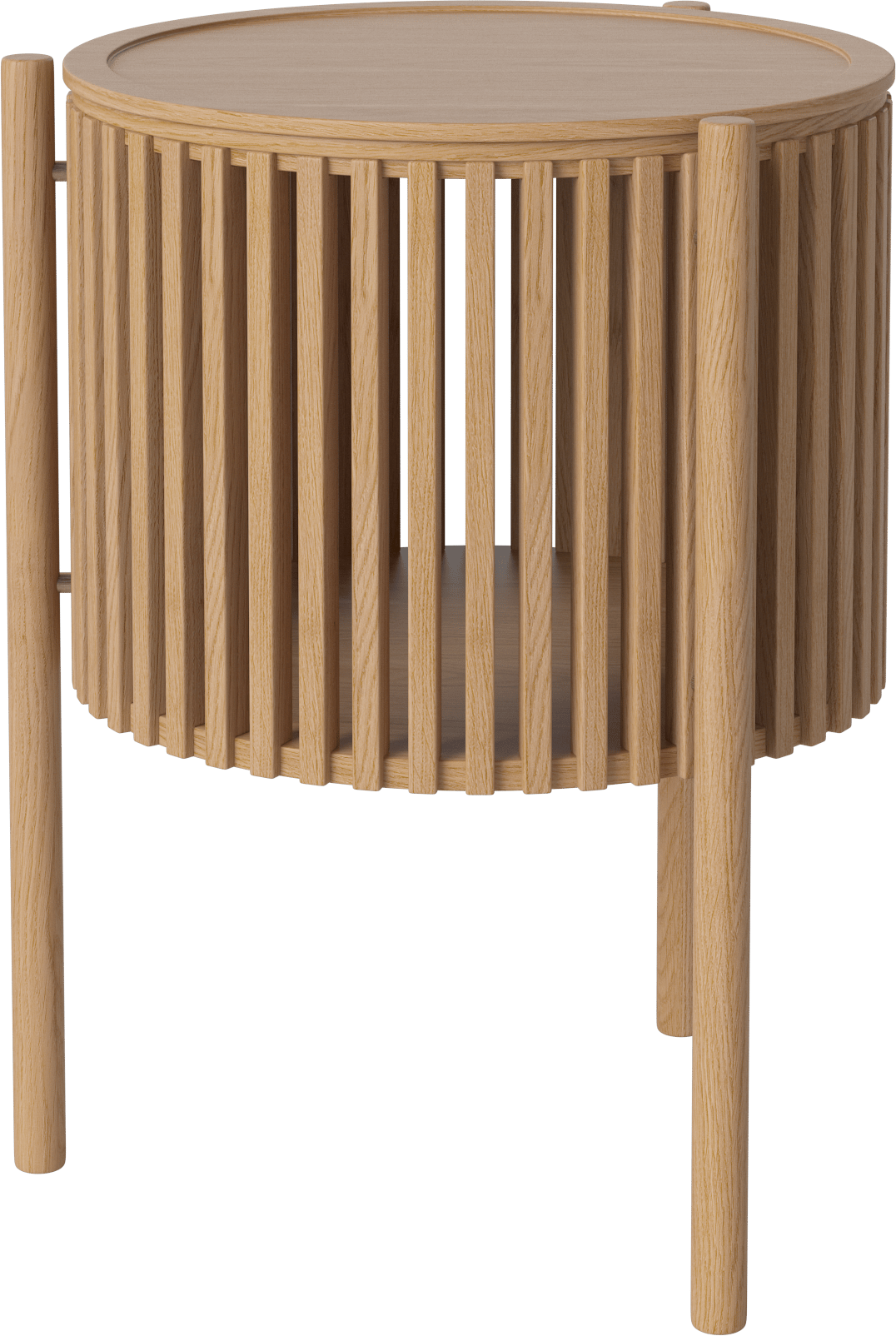 Story Side Table