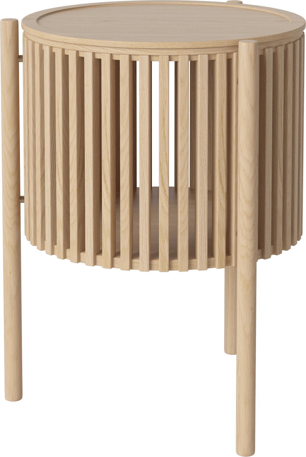 Story Side Table