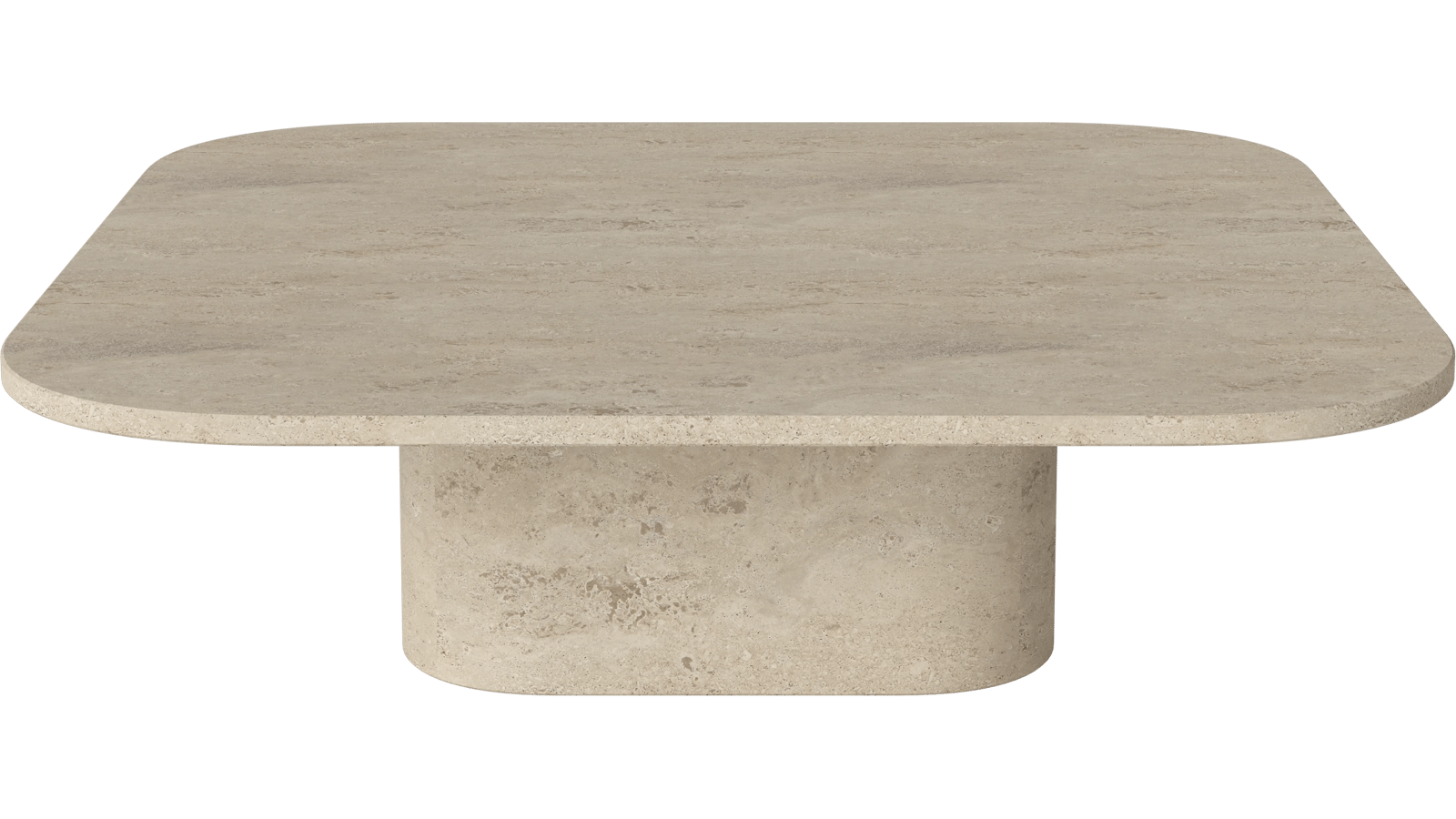 Eida Coffee Table 100 x 100 cm