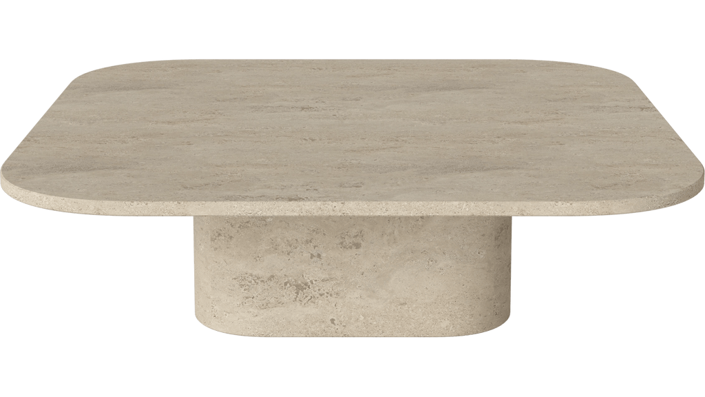 Eida Coffee Table 100 x 100 cm