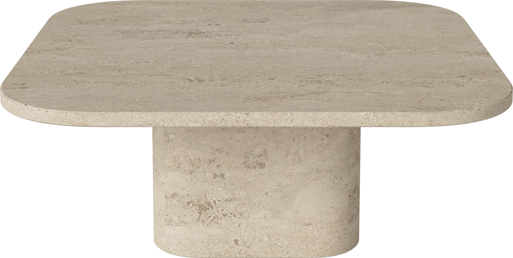 Eida Coffee Table | Square