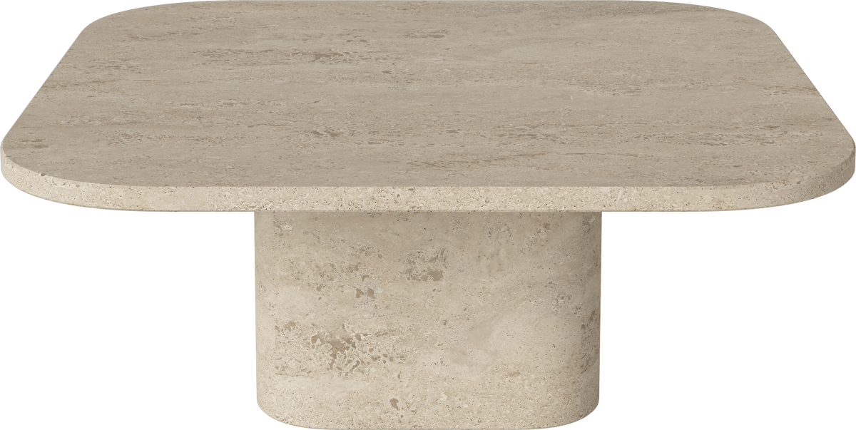Eida Coffee Table | Square