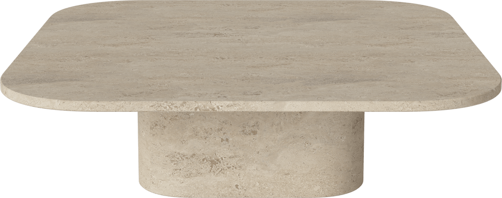 Eida Coffee Table | Square