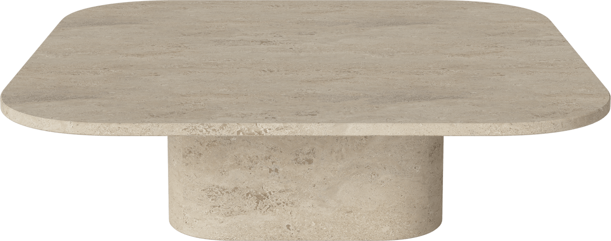 Eida Coffee Table | Square