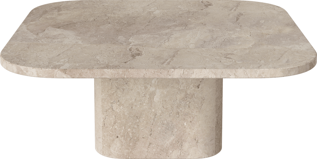 Eida Coffee Table | Square