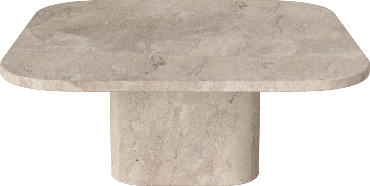 Eida Coffee Table | Square
