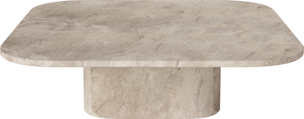 Eida Coffee Table | Square