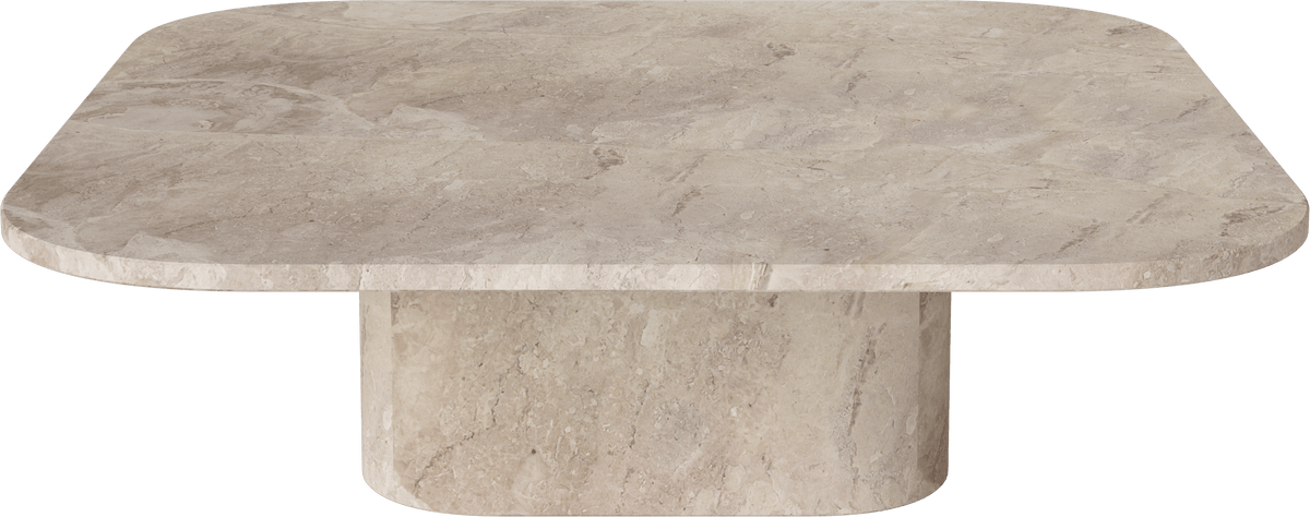 Eida Coffee Table | Square