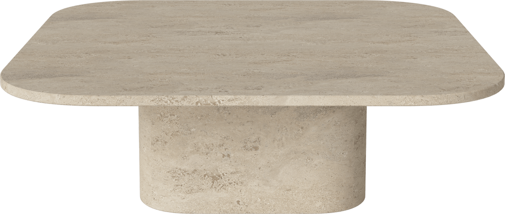 Eida Coffee Table | Square