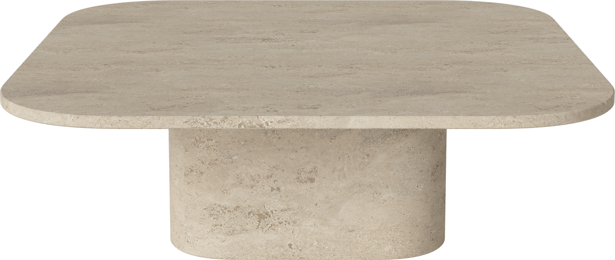 Eida Coffee Table | Square