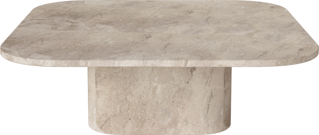 Eida Coffee Table | Square