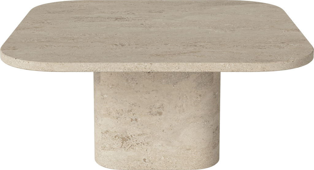 Eida Coffee Table | Square