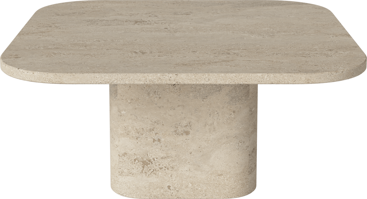 Eida Coffee Table | Square