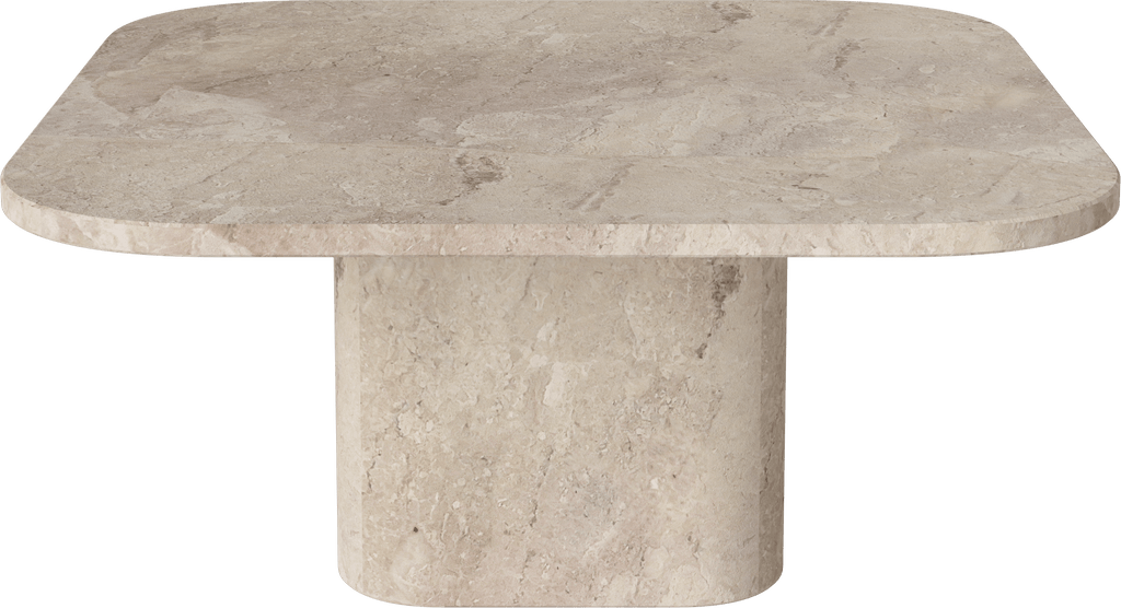 Eida Coffee Table | Square