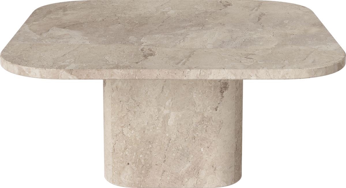 Eida Coffee Table | Square