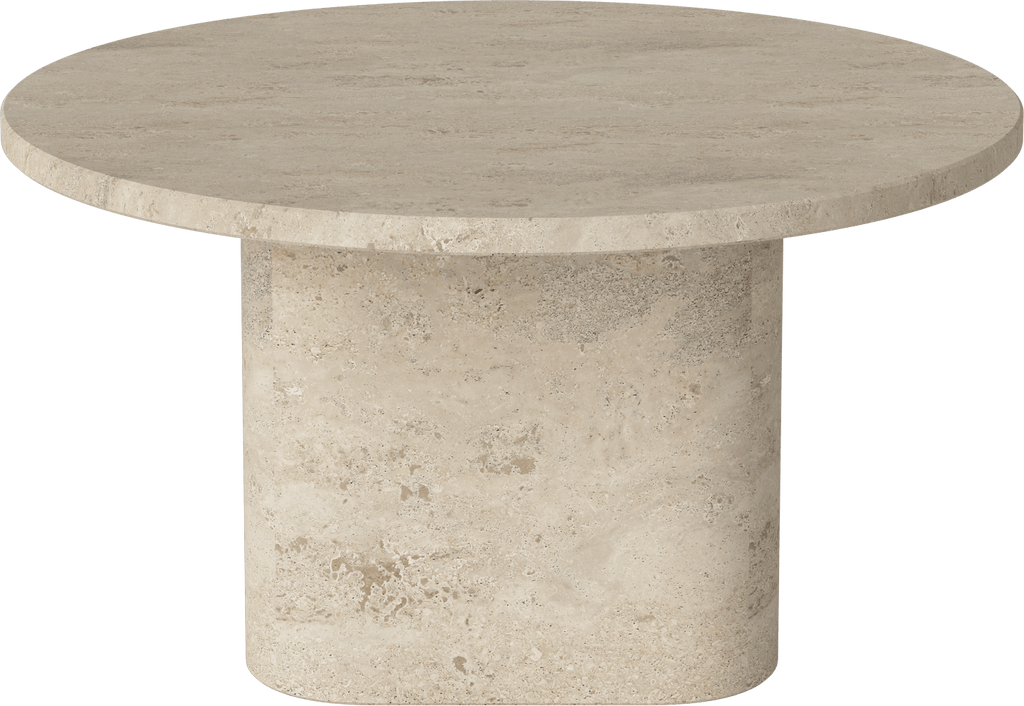 Eida Coffee Table | Round
