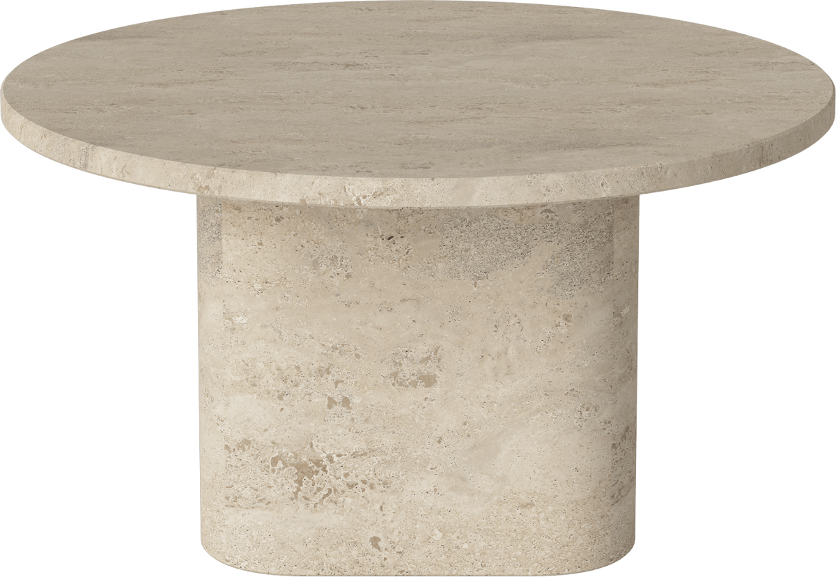 Eida Coffee Table | Round