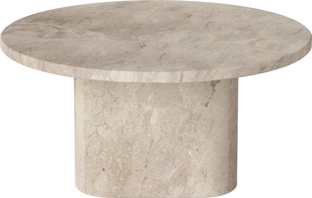 Eida Coffee Table | Round