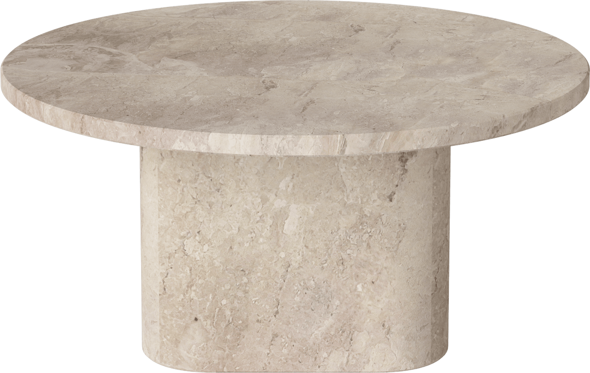 Eida Coffee Table | Round