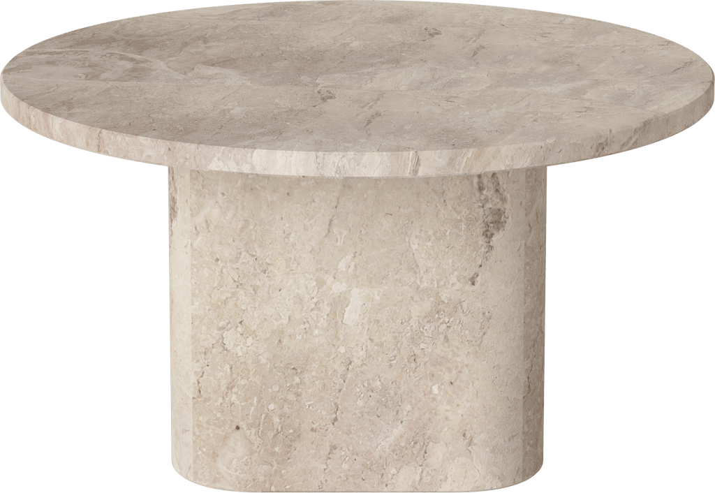 Eida Coffee Table | Round